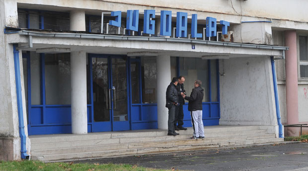 Нови круг суђења за Југоалат